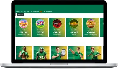 QBet casino Nederland